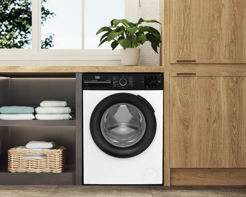 BEKO BM3WFSU39413WPBB1 ProSmart inverter mašina za pranje veša Slika 9