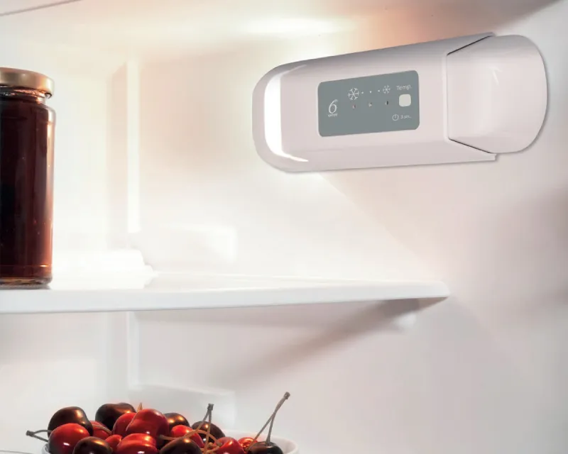 WHIRLPOOL WBUF011 ugradni frižider Slika 4