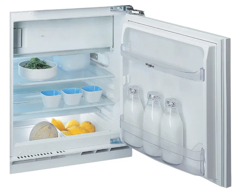 WHIRLPOOL WBUF011 ugradni frižider Slika 1