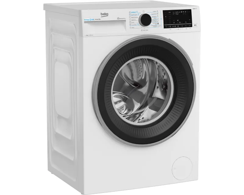 BEKO B7WFU68416WB ES ProSmart inverter mašina za pranje veša  Slika 2