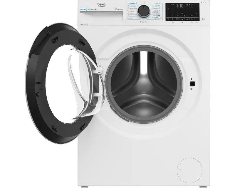 BEKO B7WFU68416WB ES ProSmart inverter mašina za pranje veša  Slika 3