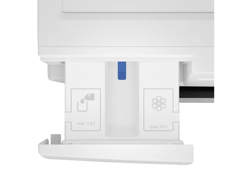 BEKO B7WFU68416WB ES ProSmart inverter mašina za pranje veša  Slika 5