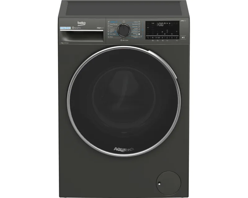 BEKO B7WFU69418MG ES ProSmart inverter mašina za pranje veša  Slika 1