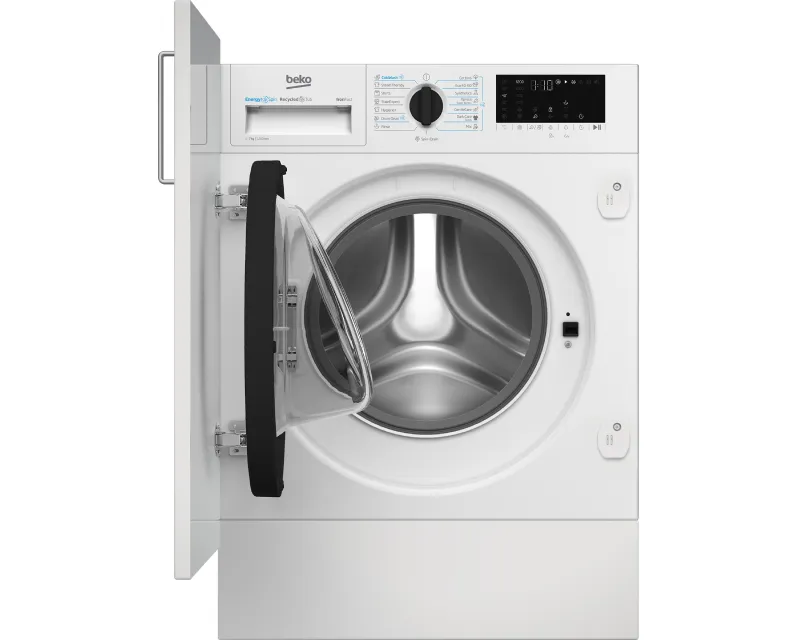 BEKO B3WBT671415W ProSmart inverter mašina za pranje veša  Slika 3