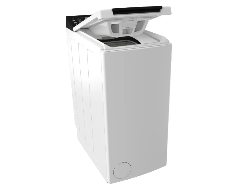 BEKO BTL1WFP10724 Prosmart inverter mašina za pranje veša  Slika 3