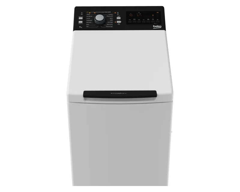 BEKO BTL1WFP10724 Prosmart inverter mašina za pranje veša  Slika 4