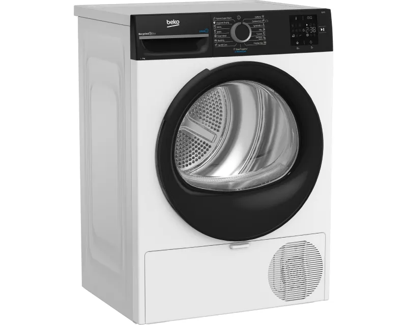 BEKO BM3T37239WBB mašina za sušenje veša  Slika 2