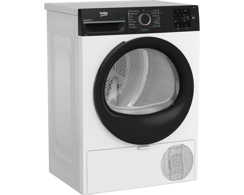 BEKO BM3T38239WBB mašina za sušenje veša  Slika 2