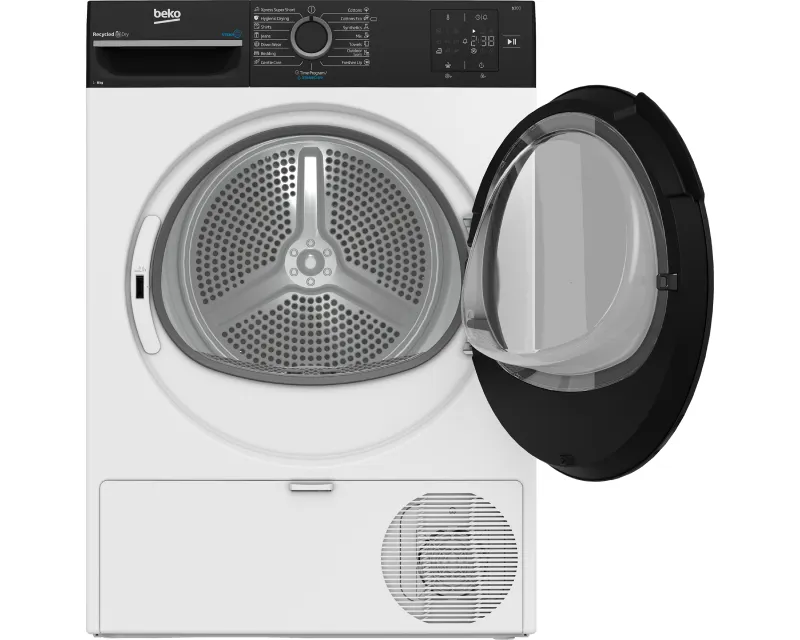 BEKO BM3T38239WBB mašina za sušenje veša  Slika 3