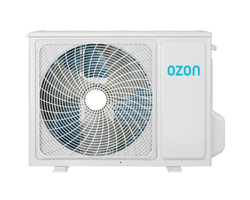 OZON S/U12AWHBM75 inverter klima uređaj WiFi + grejač Slika 5
