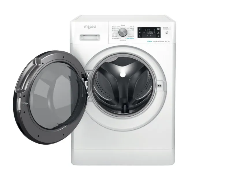 WHIRLPOOL FFWDB 976258 Inverter mašina za pranje i sušenje veša Slika 4