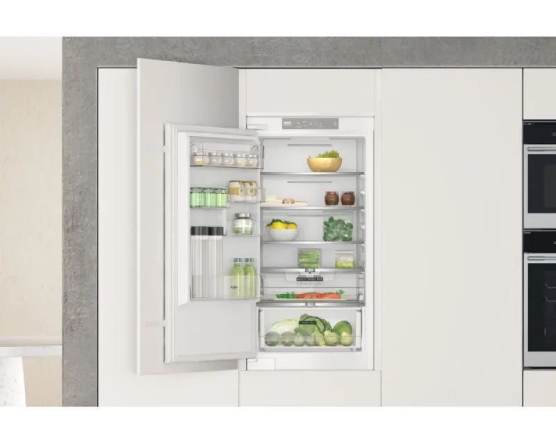 WHIRLPOOL WHC18 T323 Inverter ugradni kombinovani frižider  Slika 8