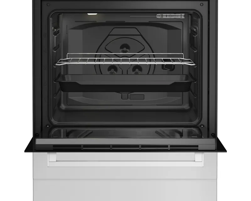 BEKO FBS 64010 WD kombinovani šporet  Slika 4
