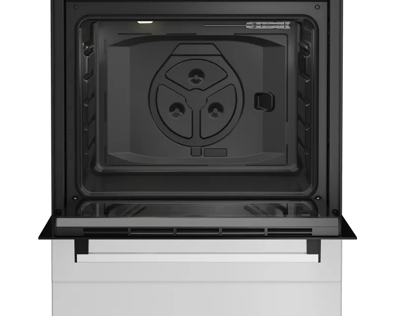 BEKO FBS 64010 WD kombinovani šporet  Slika 5