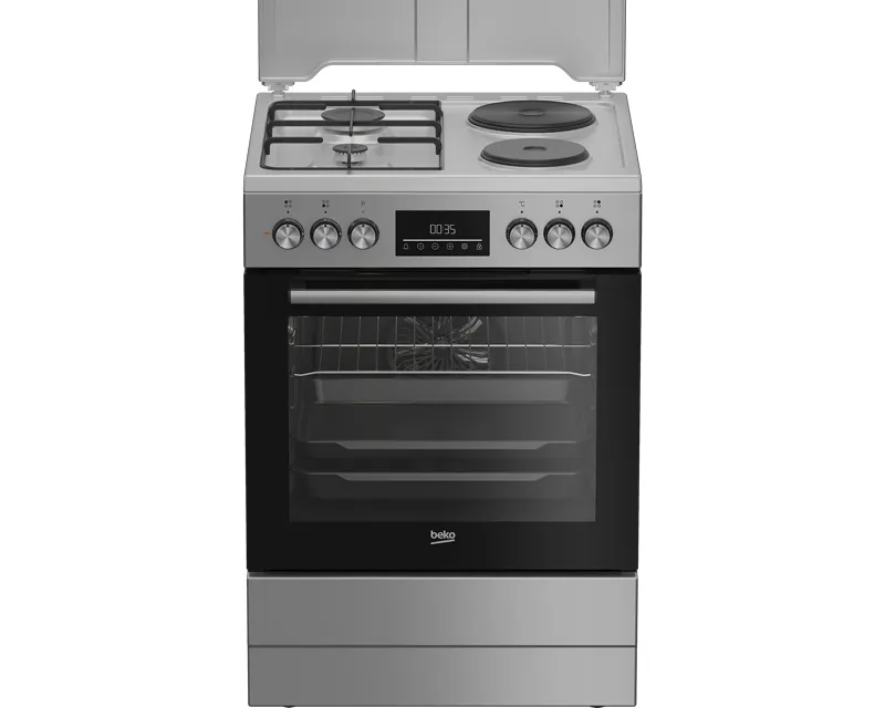 BEKO FBE 64320 SDN kombinovani šporet  Slika 2