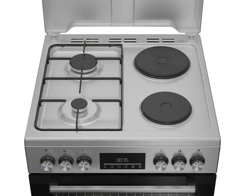 BEKO FBE 64320 SDN kombinovani šporet  Slika 5