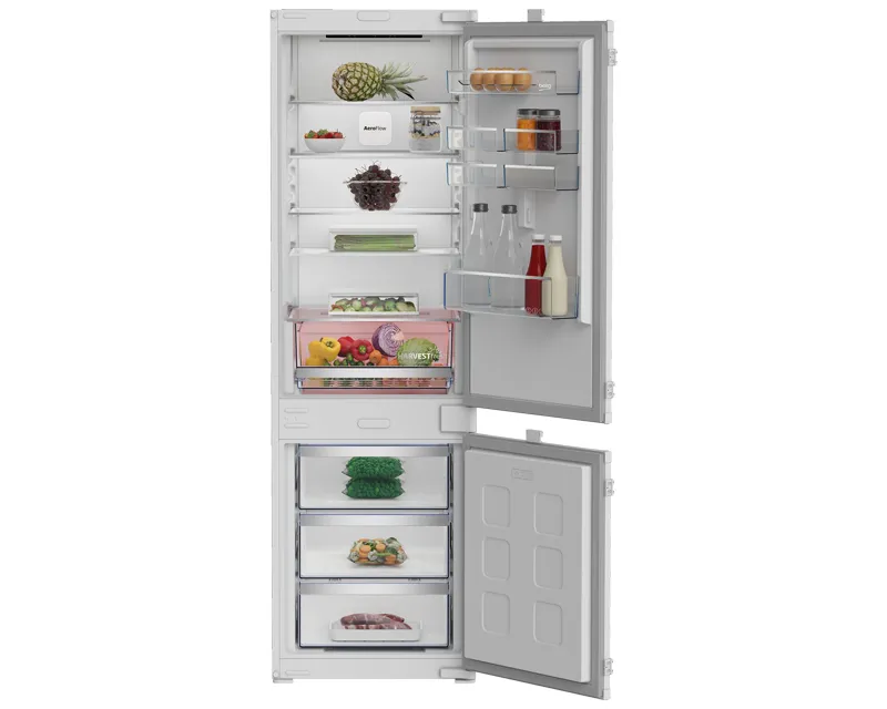 BEKO B5BCNA295HS ugradni frižider  Slika 2