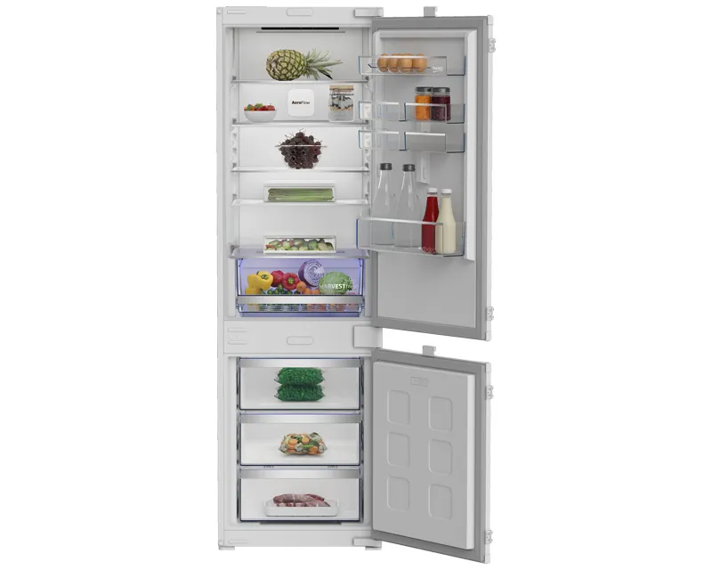 BEKO B5BCNA295HS ugradni frižider  Slika 3