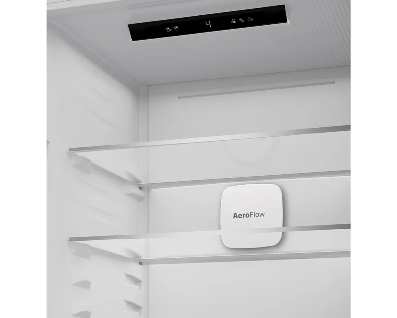 BEKO B5BCNA295HS ugradni frižider  Slika 4