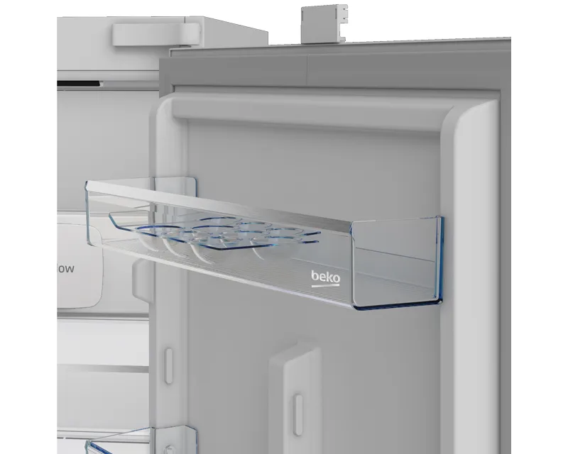 BEKO B5BCNA295HS ugradni frižider  Slika 6