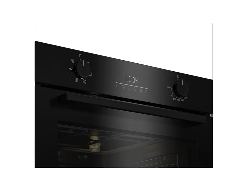 BEKO BCBIE 17300 KSB ugradna rerna Slika 3