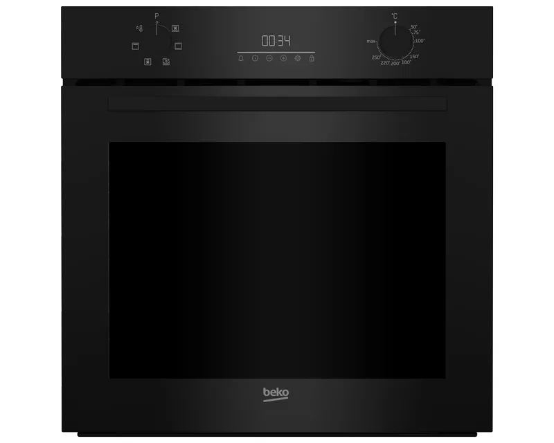 BEKO BCBIE 17300 KSB ugradna rerna Slika 6