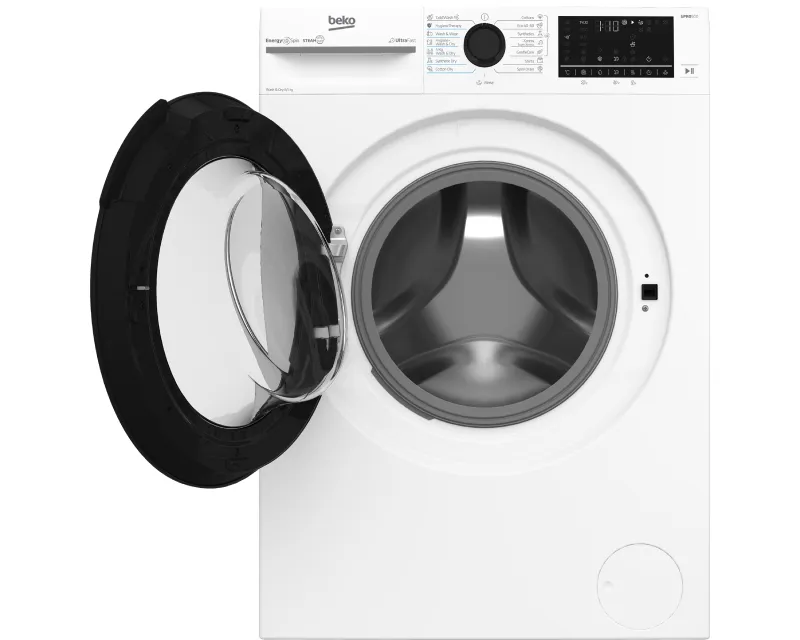 BEKO BM5DFT48447W ProSmart inverter mašina za pranje i sušenje veša  Slika 3