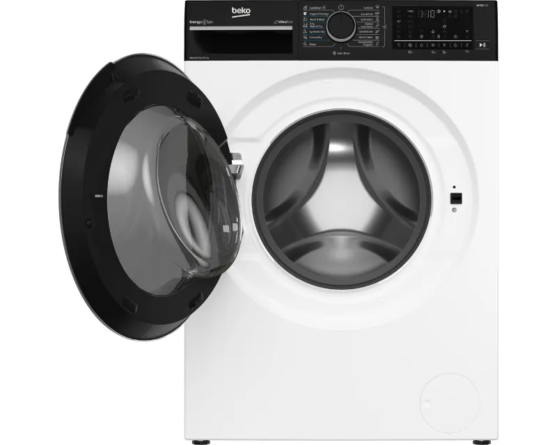 BEKO B7DFT68442WBPB ES ProSmart inverter mašina za pranje i sušenje veša  Slika 3