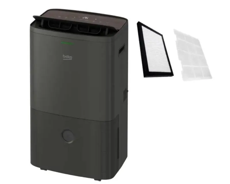 BEKO BDPM020 odvlaživač vazduha  Slika 1