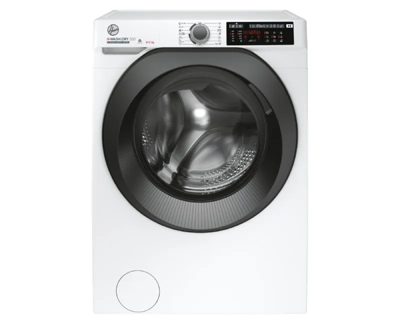 HOOVER HD 495AMBB/1-S mašina za pranje i sušenje veša Slika 1