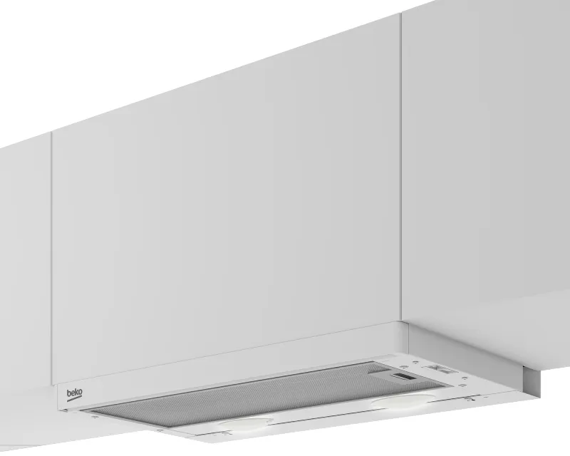 BEKO CTB 6407 W aspirator Slika 2