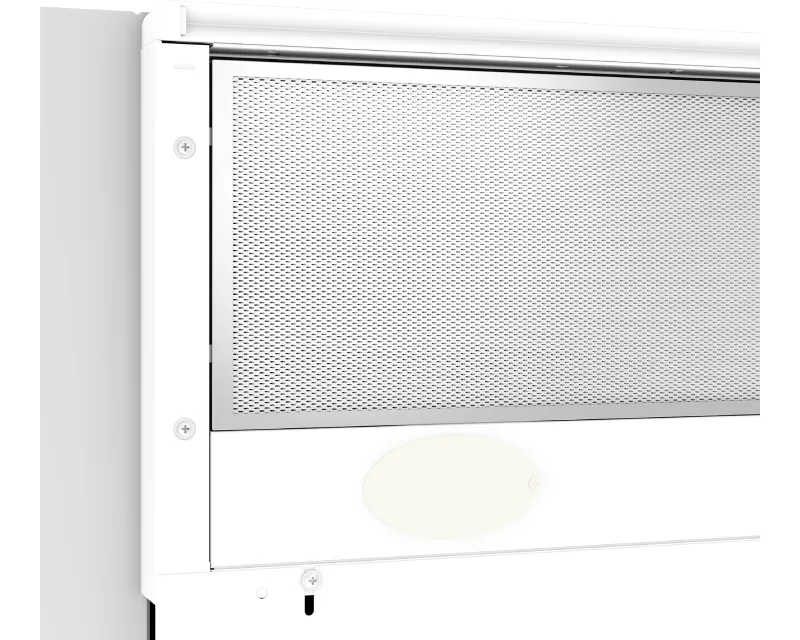 BEKO CTB 6407 W aspirator Slika 4