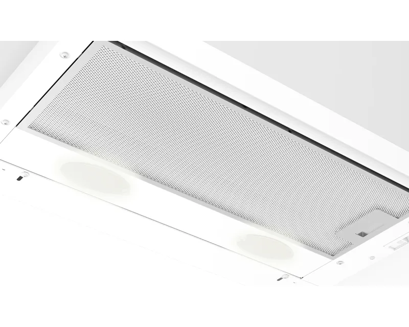 BEKO CTB 6407 W aspirator Slika 5