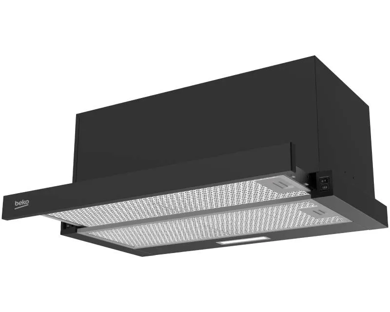 BEKO HNT61520BH aspirator Slika 2