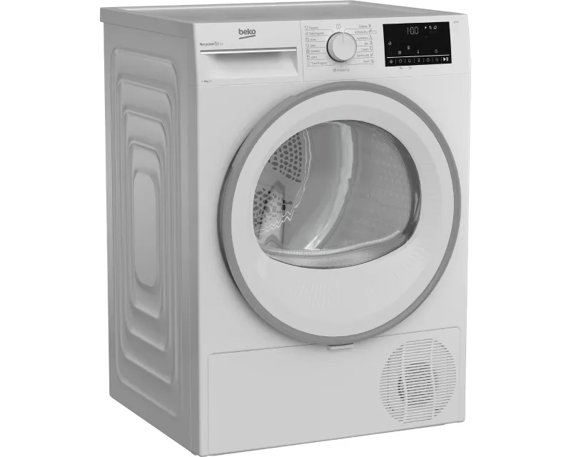 BEKO B3T68110 mašina za sušenje veša  Slika 2