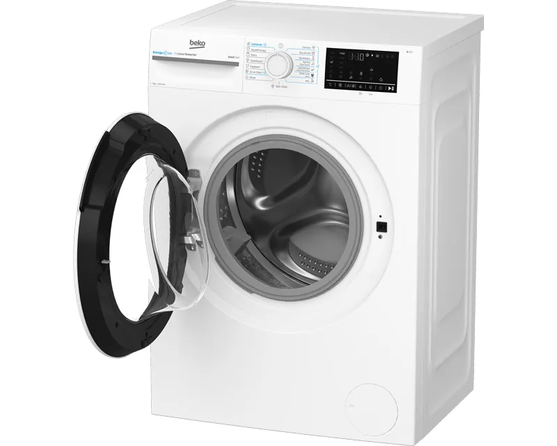 BEKO BM3WFU47415WW ProSmart inverter mašina za pranje veša  Slika 4