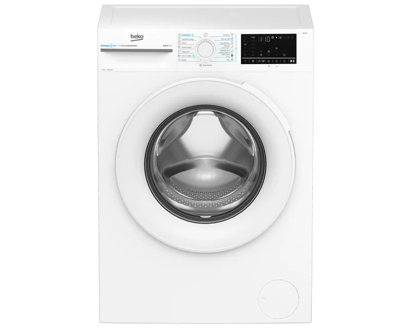 BEKO BM3WFU47415WW ProSmart inverter mašina za pranje veša  Slika 1
