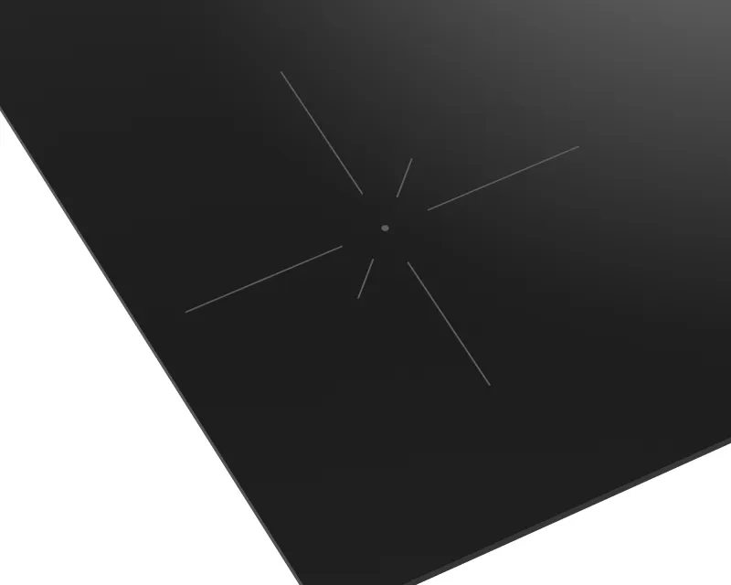 BEKO HII64400QT ugradna ploča Slika 4