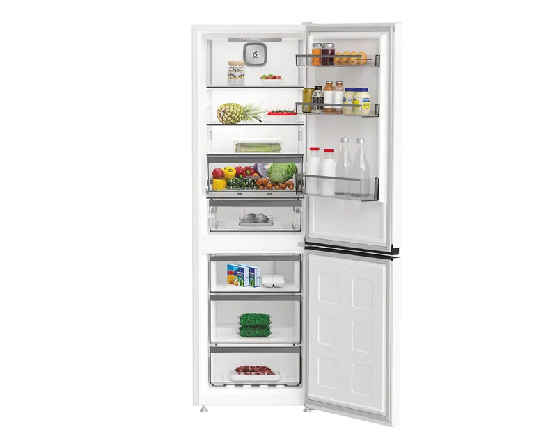 WHIRLPOOL WHK 25364 W4E kombinovani frižider Slika 4
