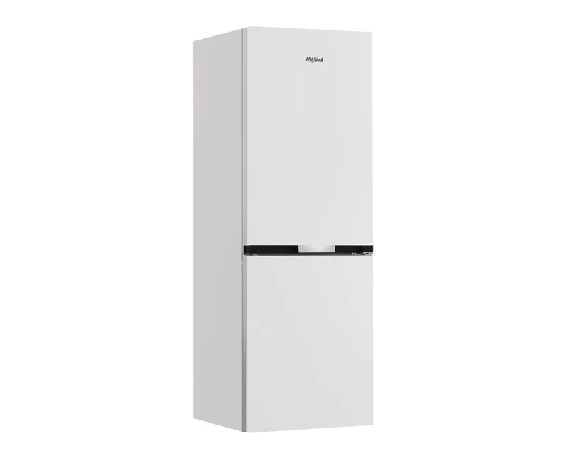 WHIRLPOOL WHK 25364 W4E kombinovani frižider Slika 1