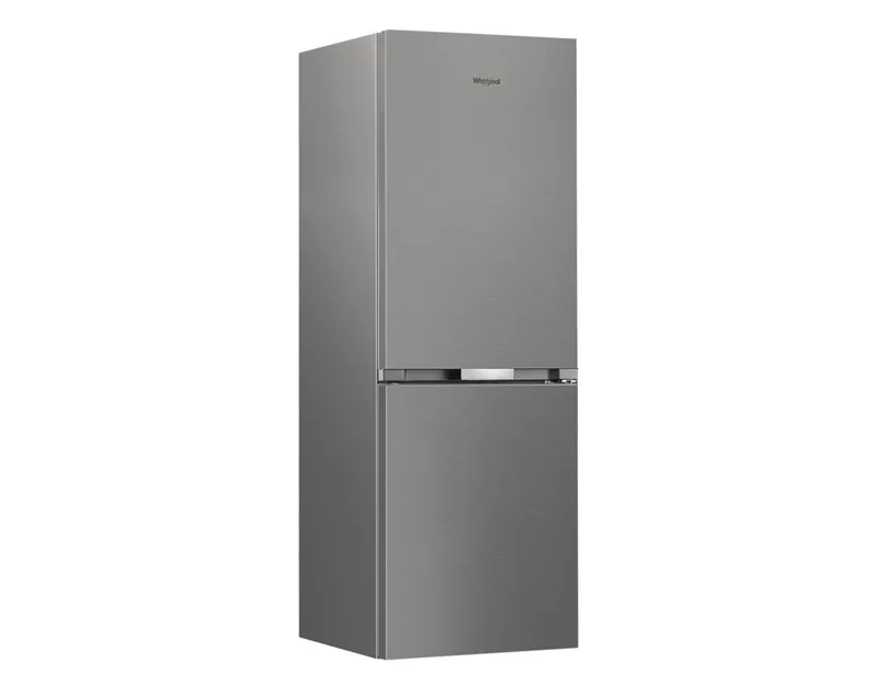 WHIRLPOOL WHK 25364 XP4E kombinovani frižider  Slika 1