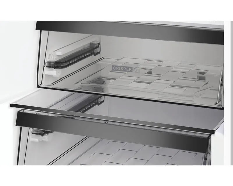 WHIRLPOOL WHK 25404 XP4E kombinovani frižider  Slika 6