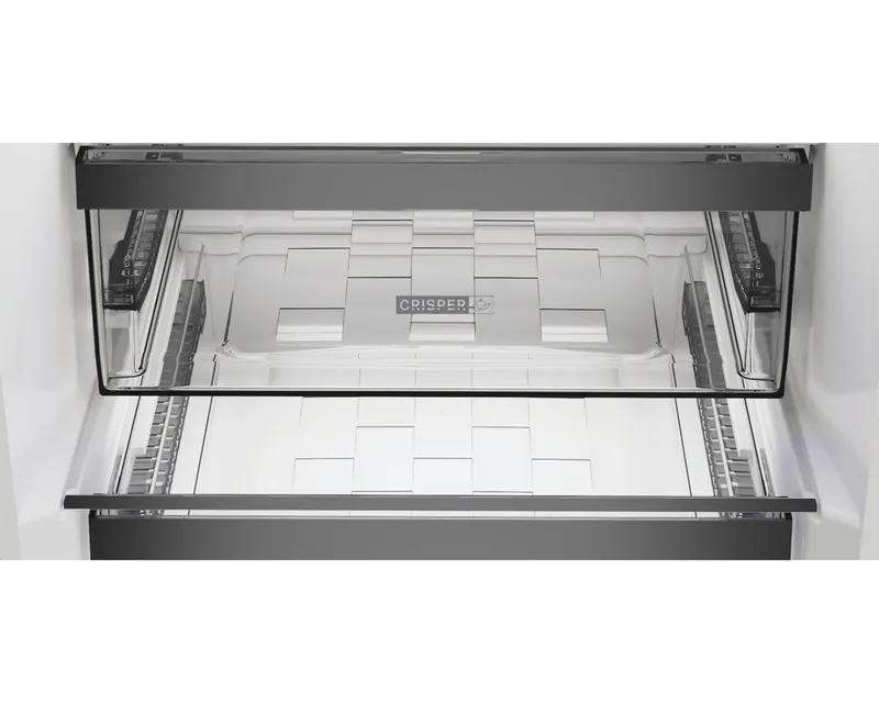 WHIRLPOOL WHK 25404 XP4E kombinovani frižider  Slika 7