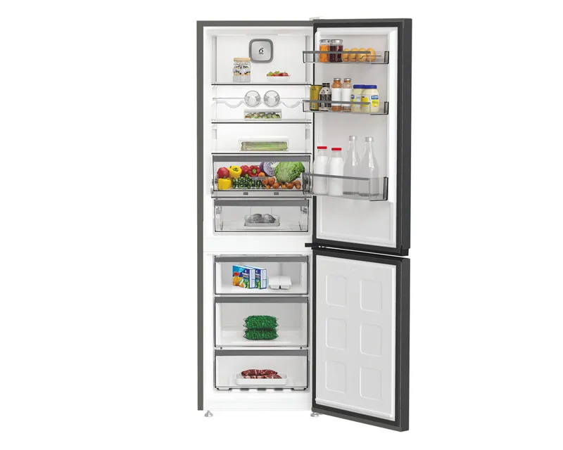 WHIRLPOOL WHK 26362 XBR4E kombinovani frižider Slika 4