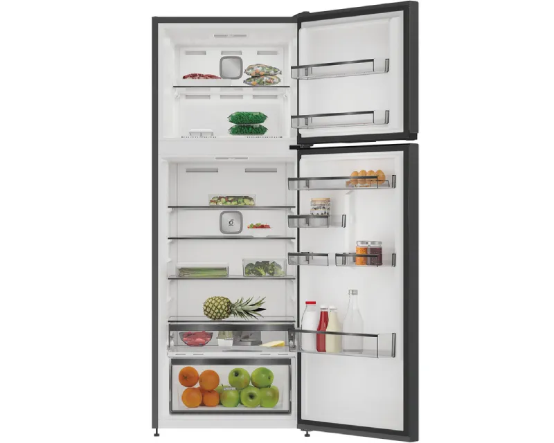 WHIRLPOOL WHD2 6473 X5E kombinovani frižider  Slika 3