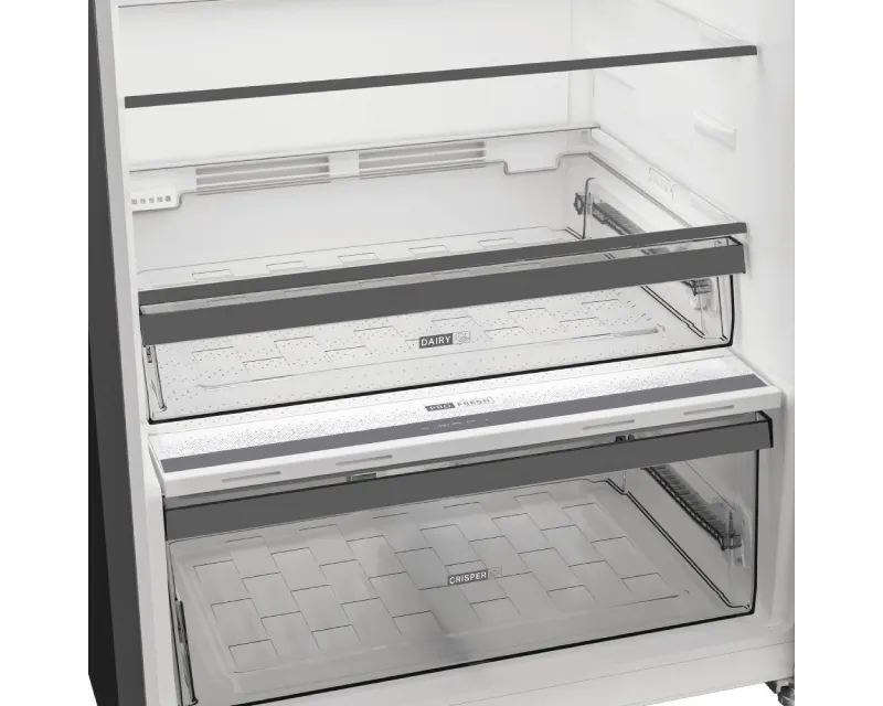 WHIRLPOOL WHD2 6473 X5E kombinovani frižider  Slika 6