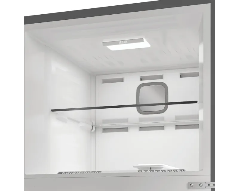 WHIRLPOOL WHD2 6473 X5E kombinovani frižider  Slika 7