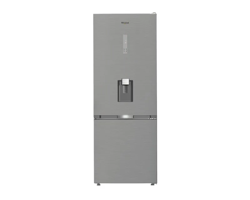 WHIRLPOOL WHK2 6493W X5E kombinovani frižider Slika 2