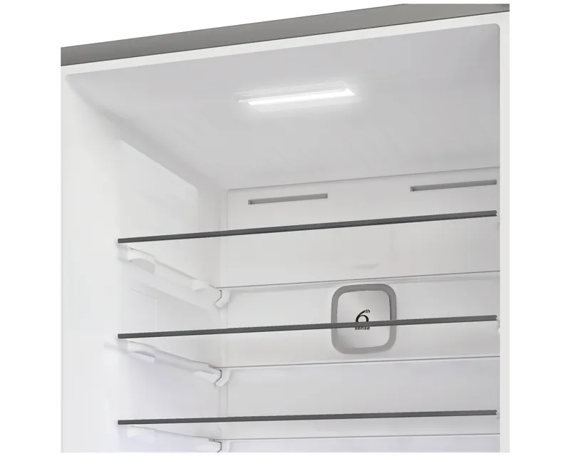 WHIRLPOOL WHK2 6493W X5E kombinovani frižider Slika 5