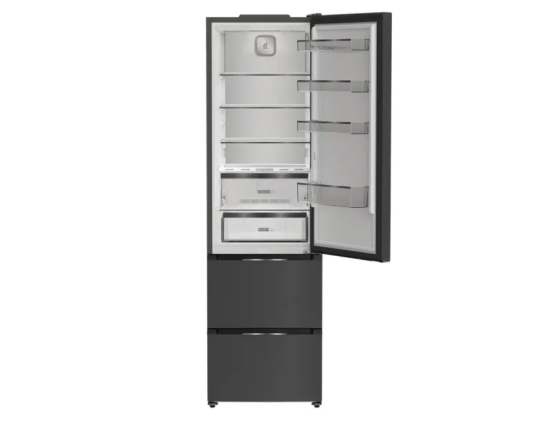 WHIRLPOOL WHKF 6353 XBR6E kombinovani frižider Slika 3